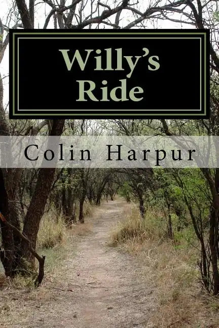 Willy's Ride - Paperback