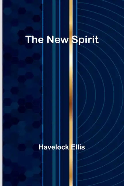 The New Spirit - Paperback