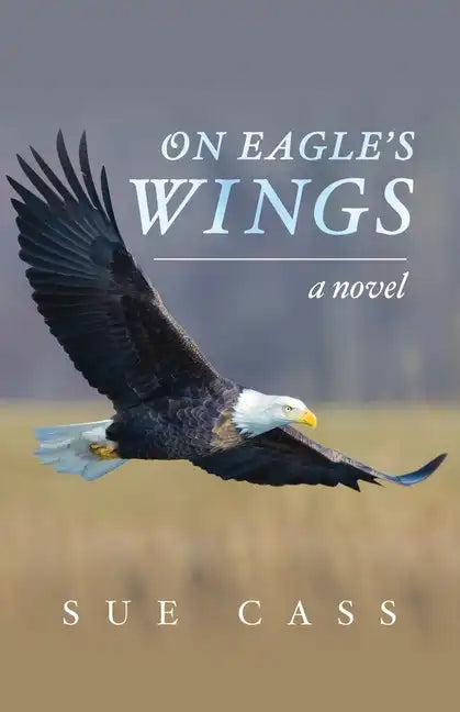 On Eagle's Wings - Paperback