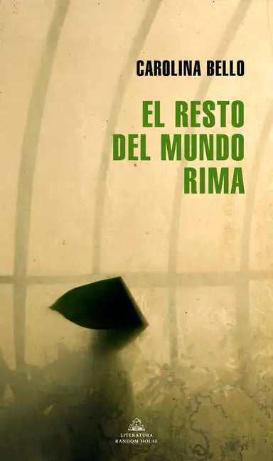 El Resto del Mundo Rima / The Rest of the World Rhymes - Paperback