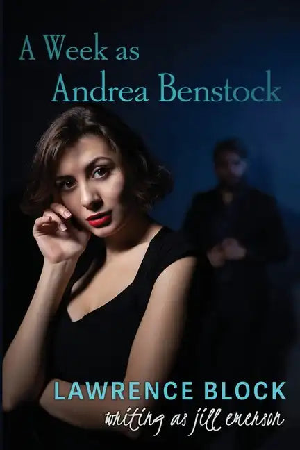 A Week as Andrea Benstock - Paperback