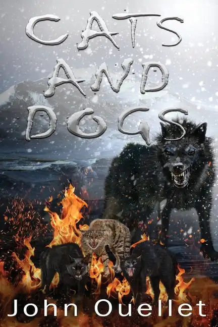 Cats and Dogs - Paperback
