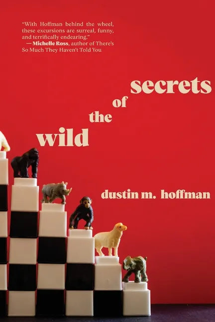 Secrets of the Wild - Paperback