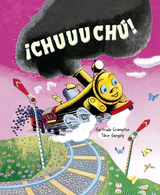 Chuuuuchú! - Hardcover