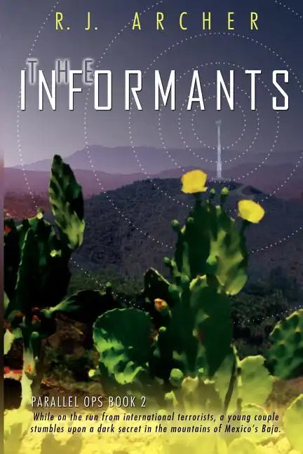 The Informants - Paperback