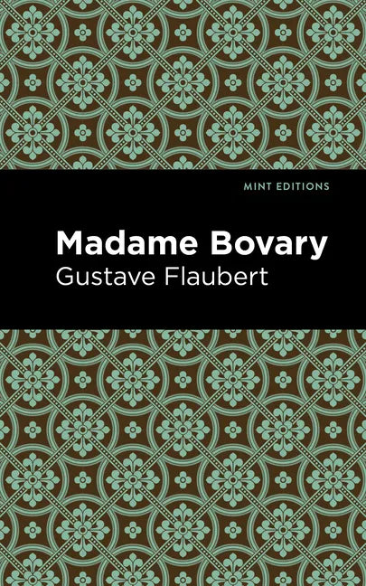 Madame Bovary - Hardcover