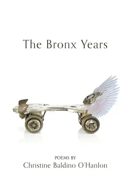 The Bronx Years - Paperback