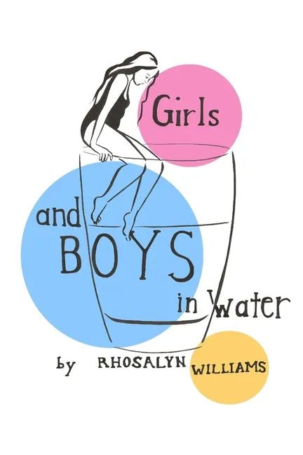 Girls and Boys in Water - Paperback