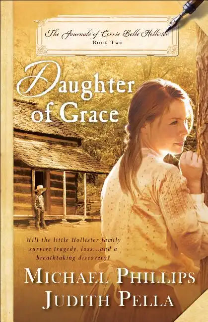 Daughter of Grace - Paperback