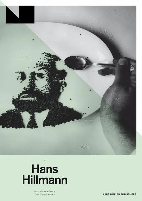 Hans Hillmann: The Visual Works - Paperback