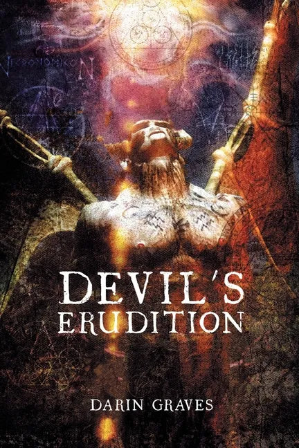 Devil's Erudition - Paperback