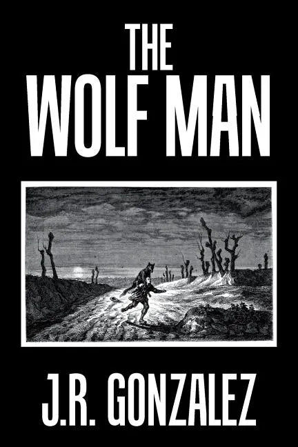 The Wolf Man - Paperback
