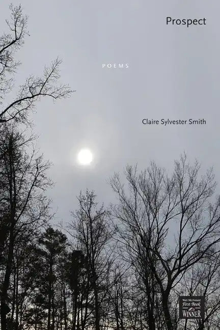 Prospect: Poems - Hardcover