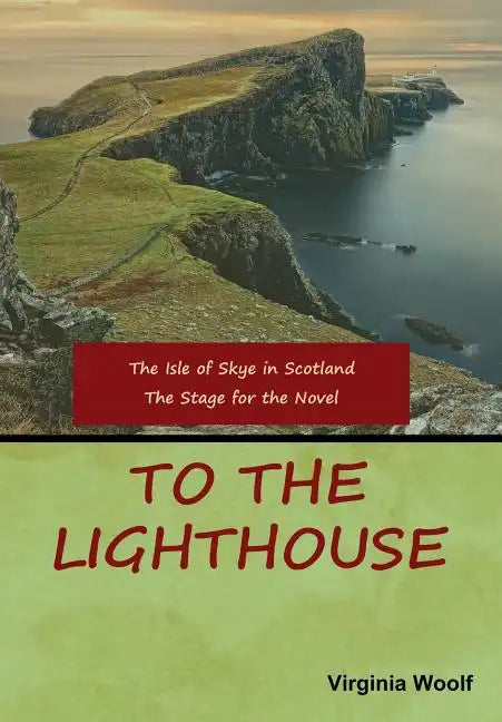 To the Lighthouse - Hardcover