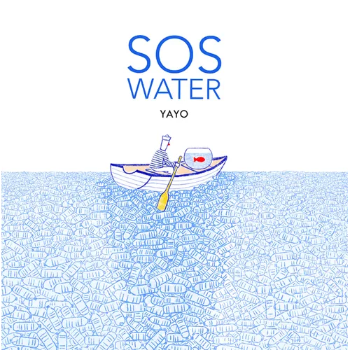 SOS Water - Hardcover