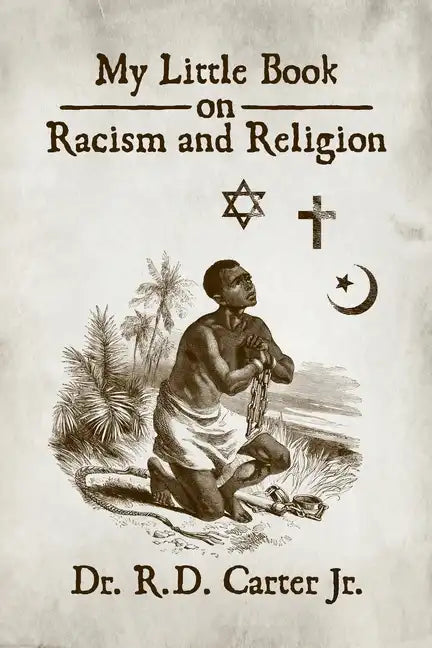 My Little Book on Racism and Religion - Paperback