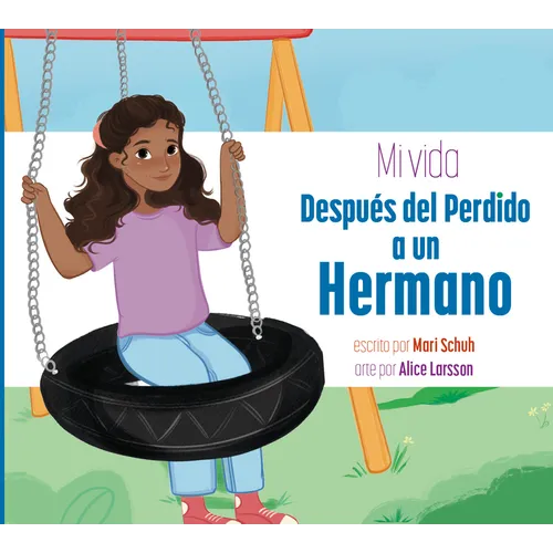 Mi Vida Despu駸 del Perdido a Un Hermano - Paperback
