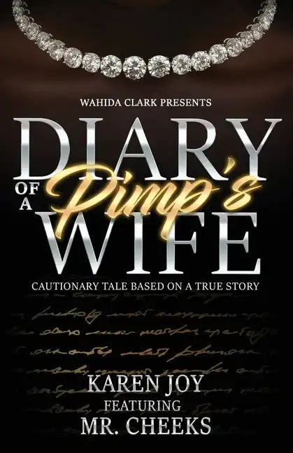 Diary of a Pimp's Wife - Paperback