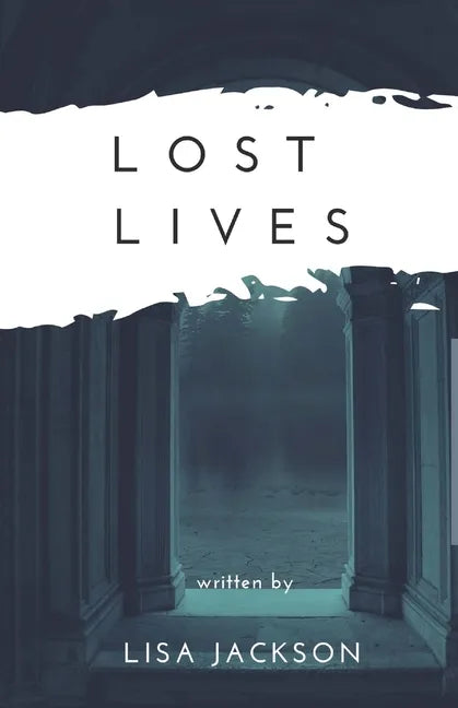 Lost Lives - Paperback