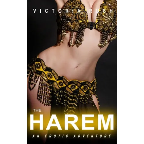 The Harem: An Erotic Adventure - Paperback
