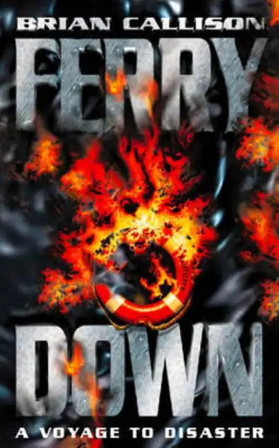 Ferry Down - Paperback