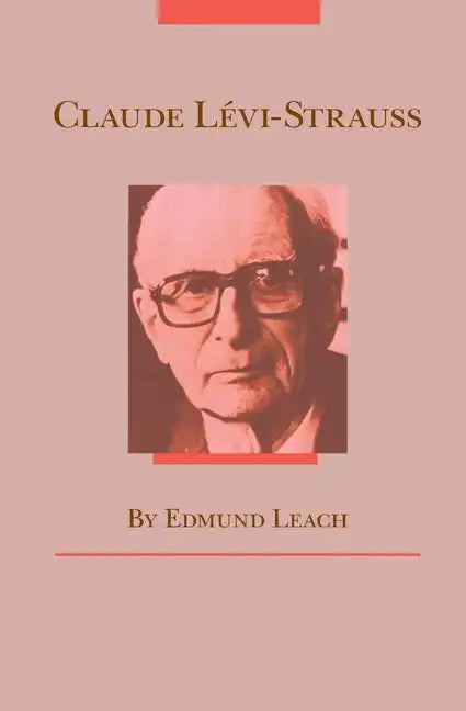 Claude Levi-Strauss - Paperback