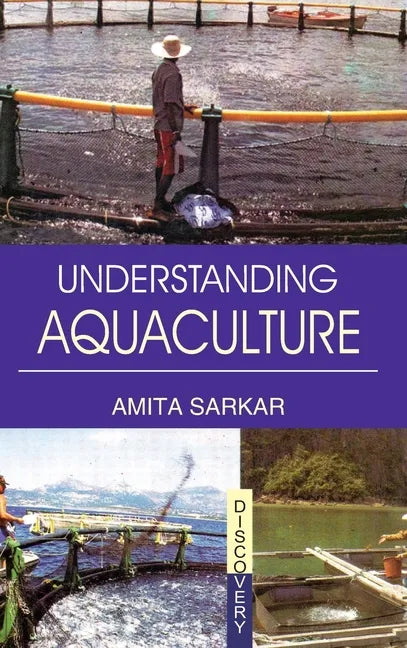 Understanding Aquaculture - Hardcover