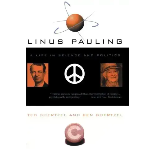 Linus Pauling - Paperback