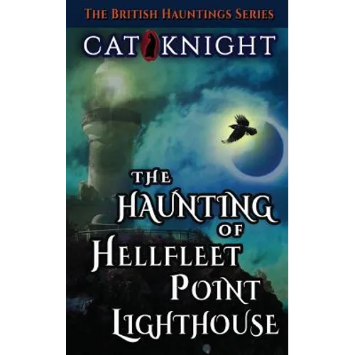 The Haunting of Hellfleet Point Lighthouse - Paperback