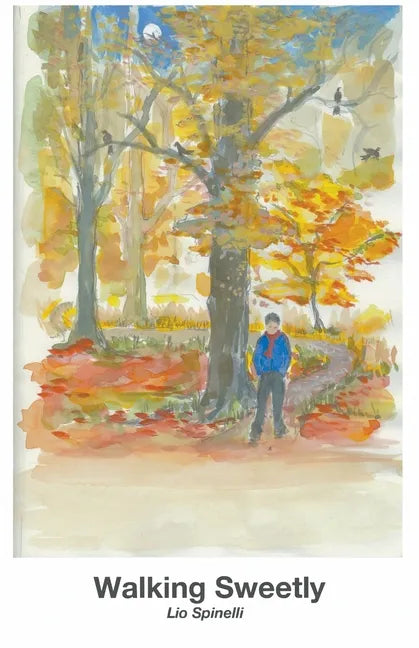 Walking Sweetly - Paperback