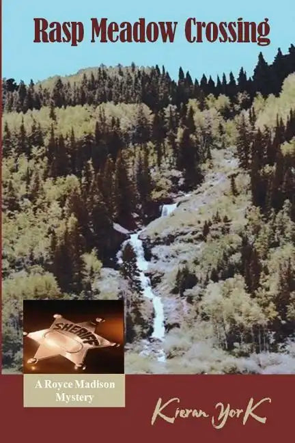 Rasp Meadow Crossing - Paperback