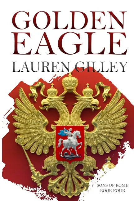 Golden Eagle - Paperback