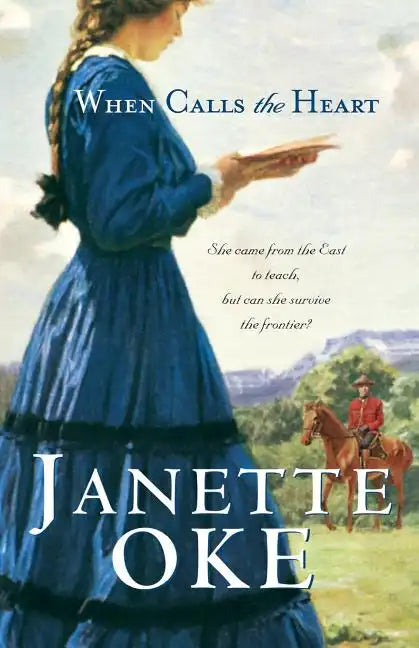 When Calls the Heart - Paperback