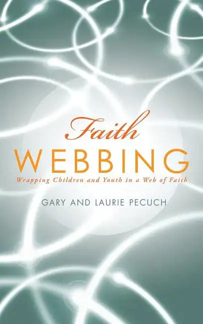 Faith Webbing - Paperback