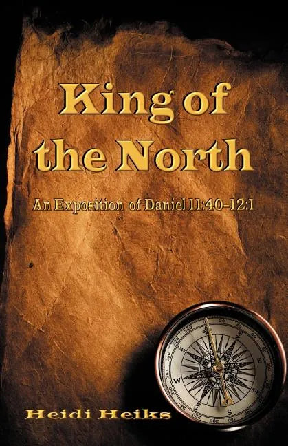 King of the North - Paperback