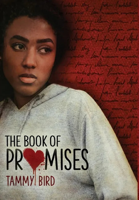 The Book of Promises - Hardcover