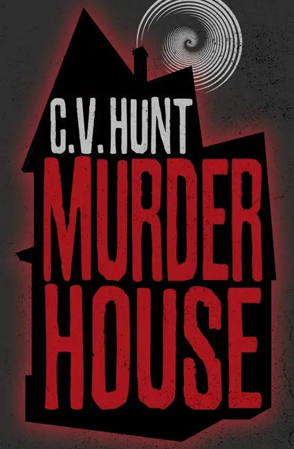 Murder House - Paperback