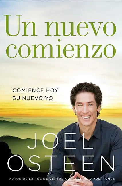 Un nuevo comienzo: Comience hoy su nuevo yo - Paperback