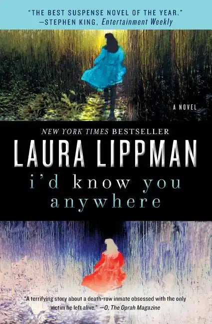 I'd Know You Anywhere - Paperback