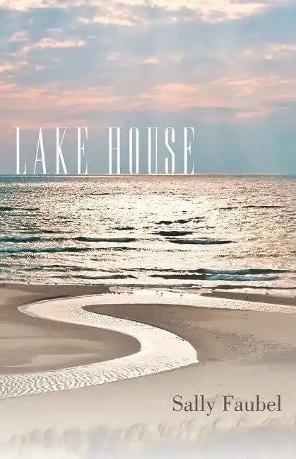 Lake House - Paperback