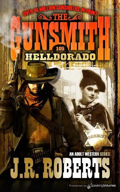 Helldorado - Paperback
