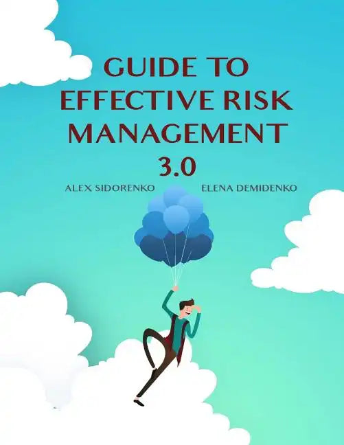 Guide to effective risk management 3.0 - Paperback