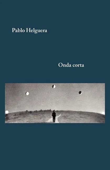 Onda Corta - Paperback