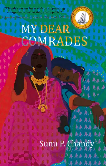 My Dear Comrades - Paperback
