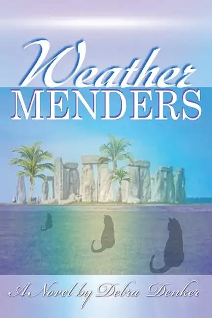 Weather Menders - Paperback
