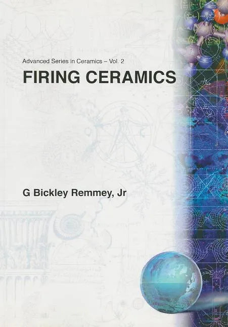 Firing Ceramics (V2) - Paperback