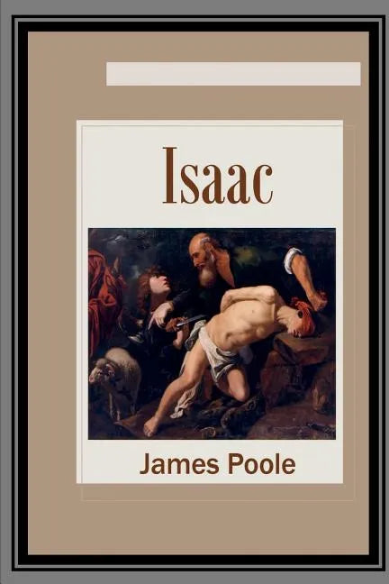 Isaac - Paperback