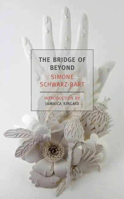 The Bridge of Beyond - Paperback
