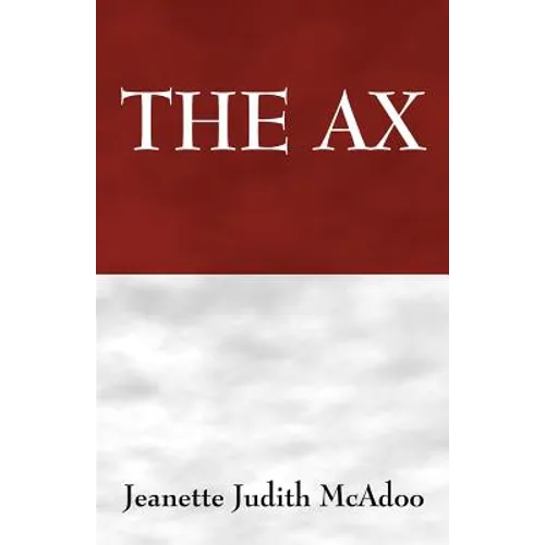 The Ax - Paperback
