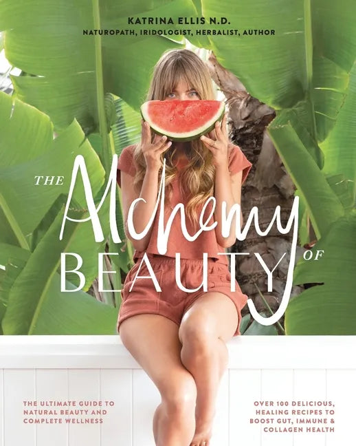 Alchemy of Beauty - Paperback